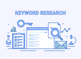 keyword research in dubai